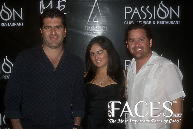 ©www.cabofaces.net Photography